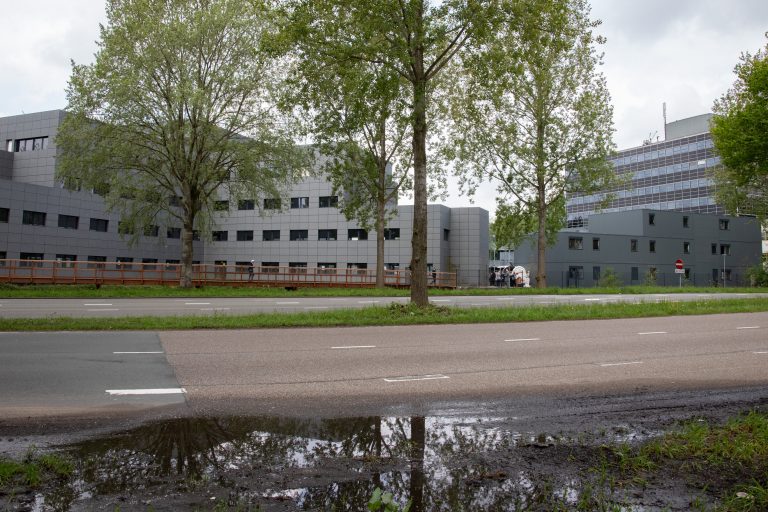 AZC De Molenwiek