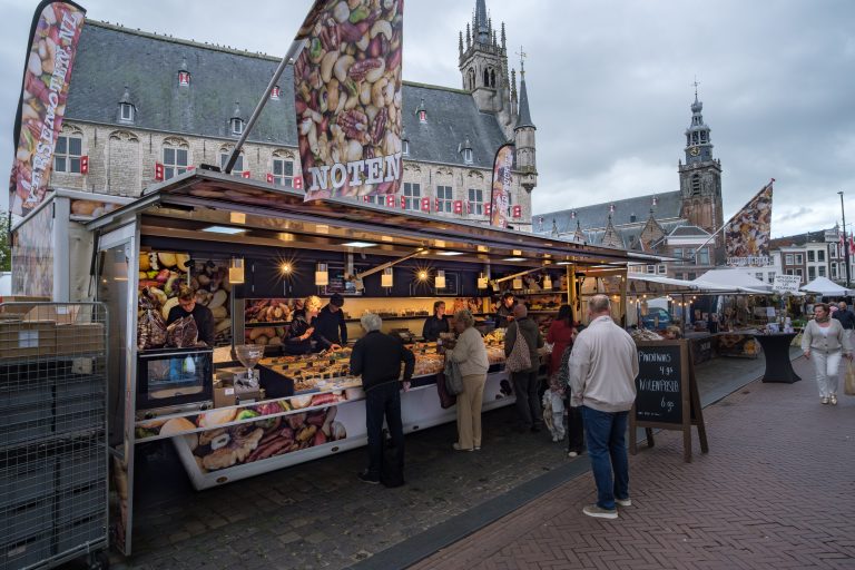 warenmarkt