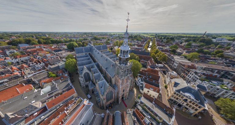Sint Janskerk van boven