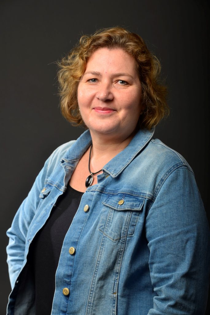 Foto van Carin van der Hor.